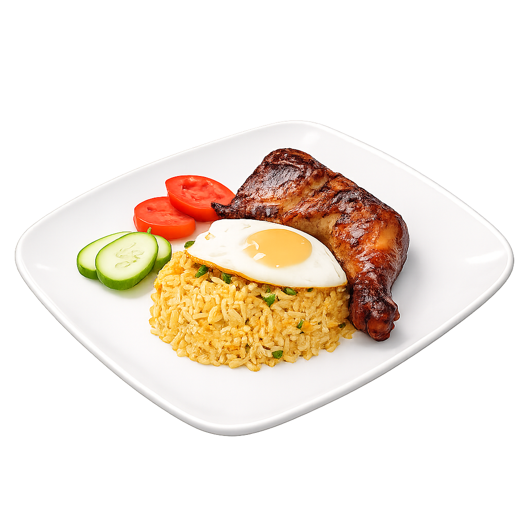 Filipino food